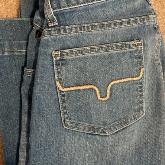 SOLD !!! kimes lola jeans - Picture 1 of 3